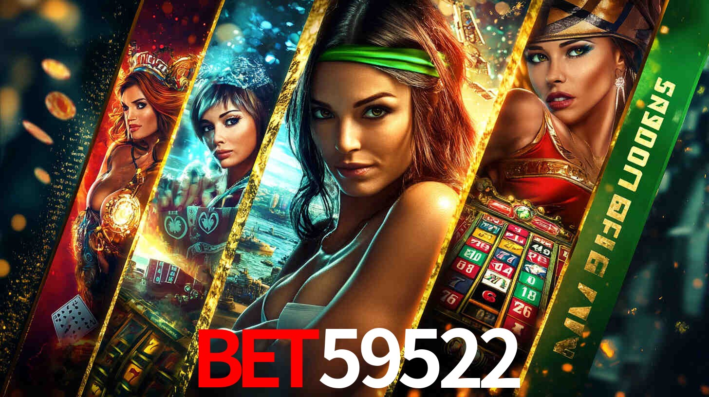 E-Sports no BET59522