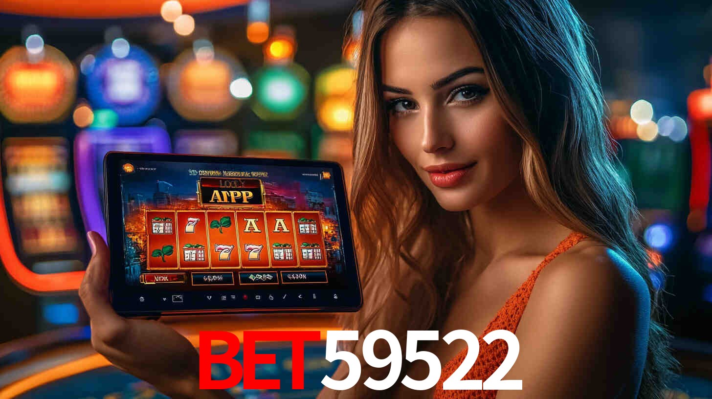 Baixar App iOS BET59522