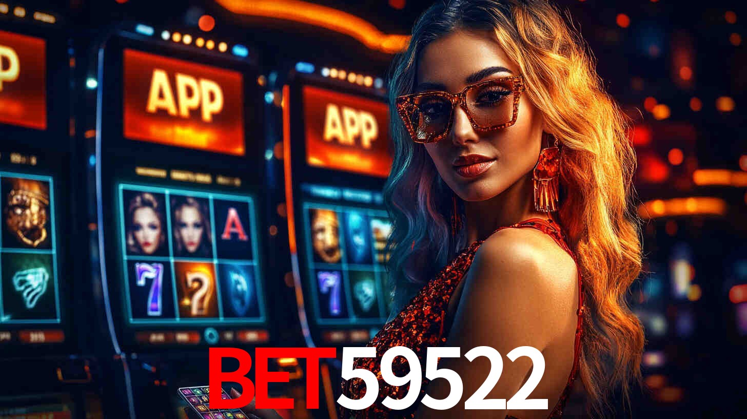 Benefícios do App BET59522