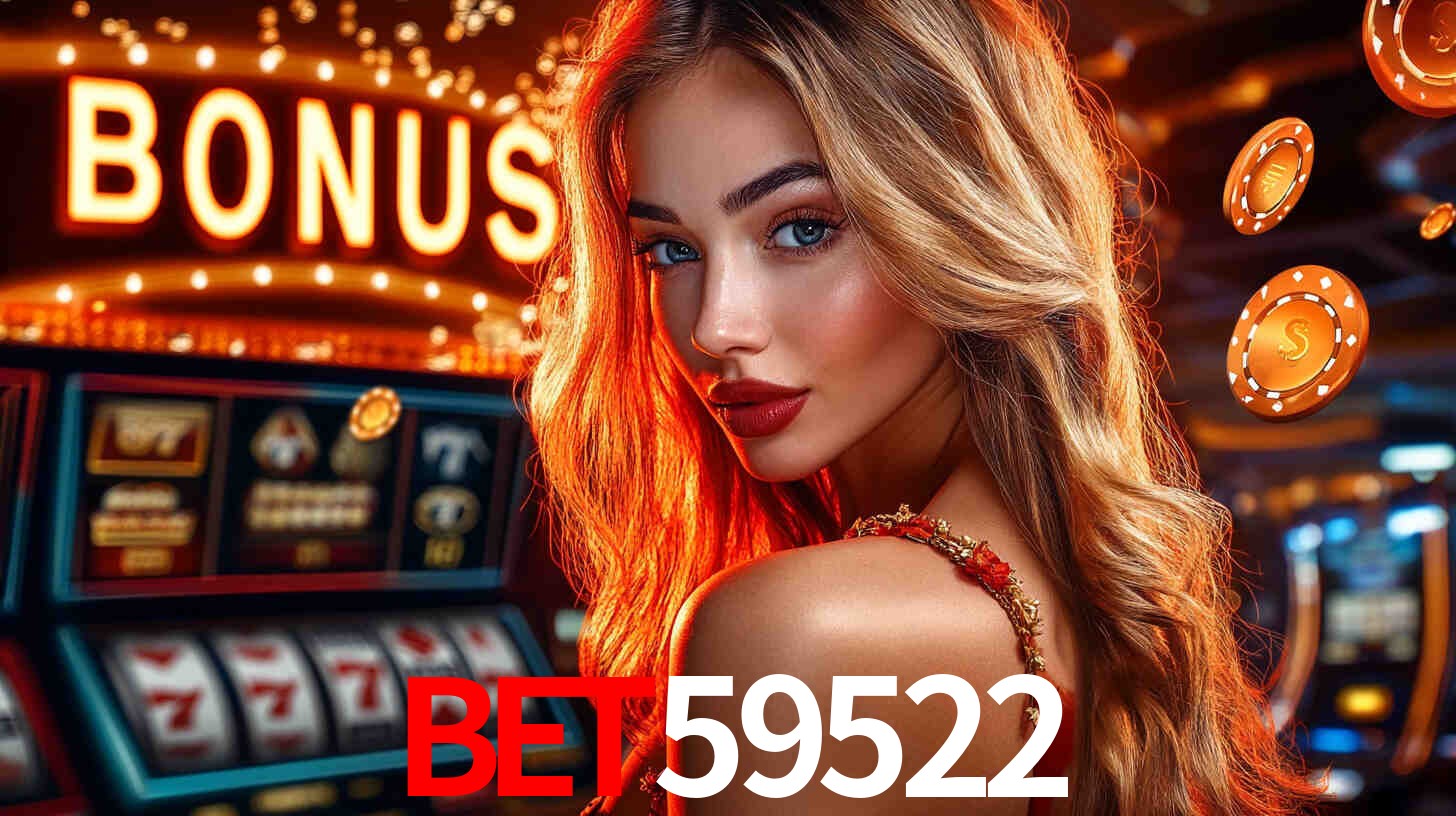 Bônus de Cadastro no BET59522