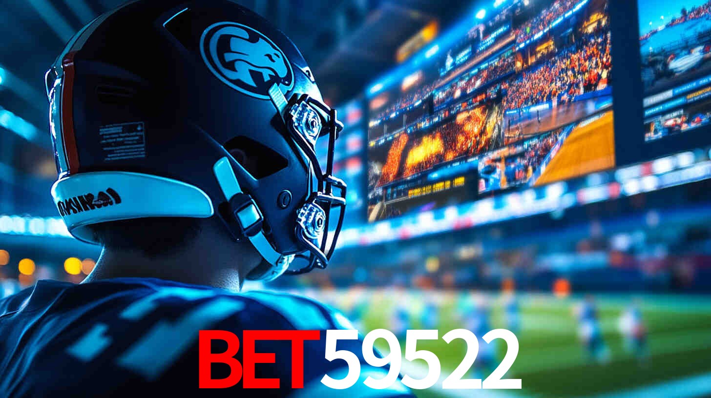 Apostas Esportivas no BET59522