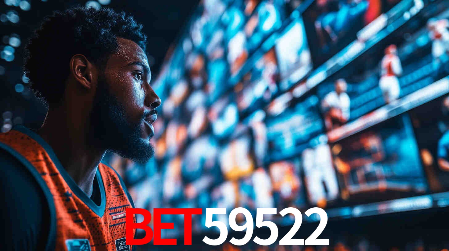 Jogos de Aposta Online no BET59522