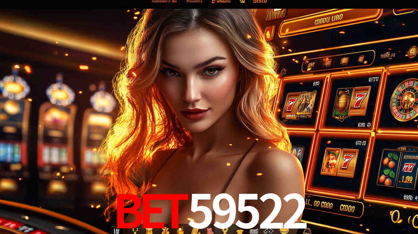 Cassino ao Vivo no BET59522