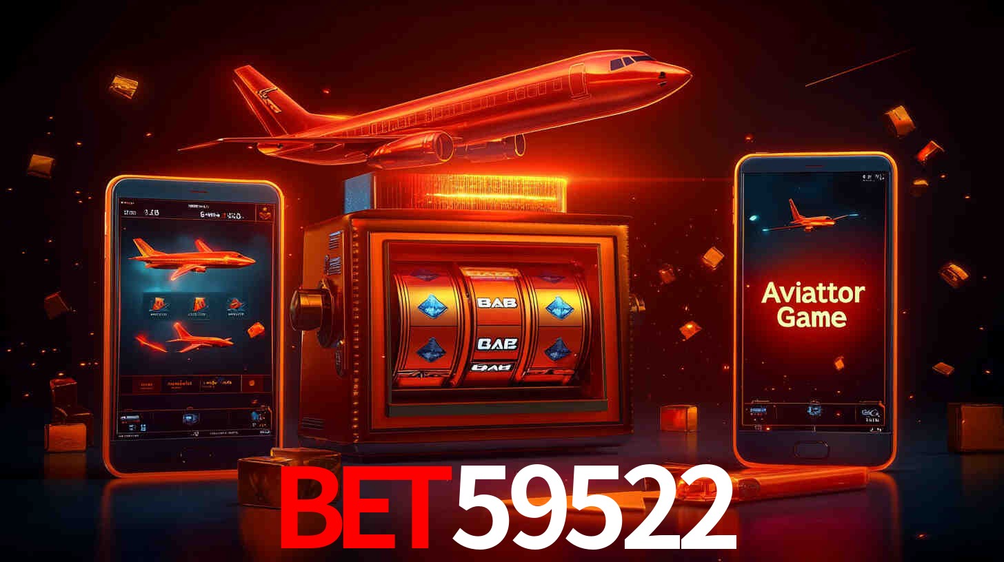 Como Jogar Aviator no BET59522