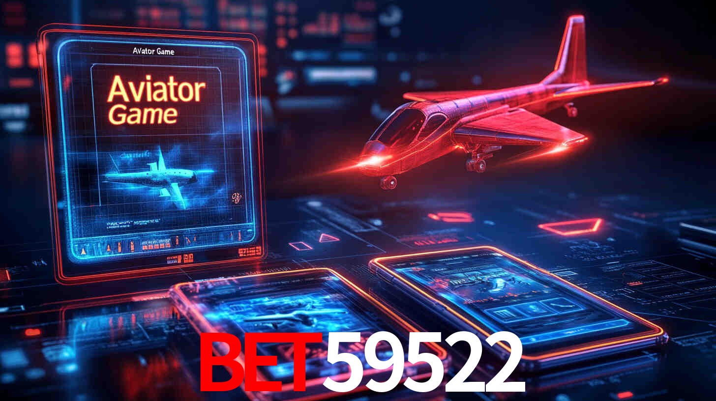 Benefícios do Aviator no BET59522