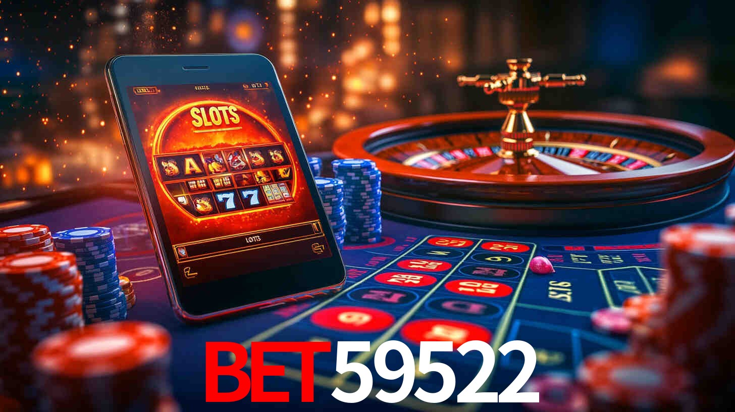 Slots Favoritos no BET59522