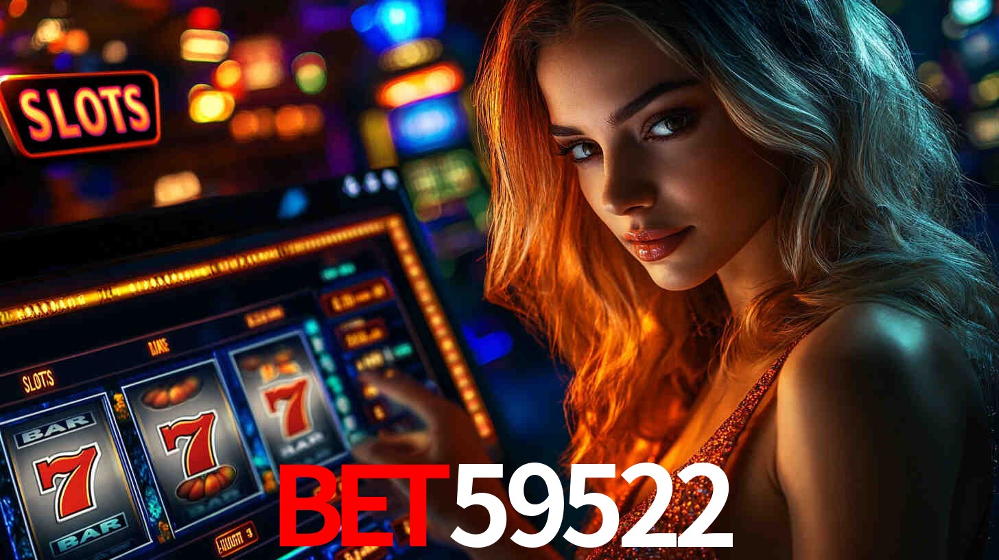 Slots com Alto RTP no BET59522