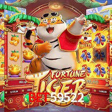 Fortune Tiger