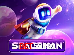 Spaceman