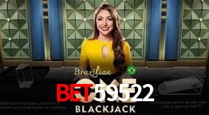 Blackjack Brasileiro